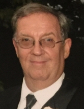 Photo of Donald Graver