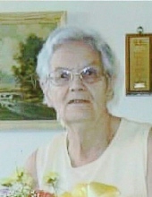 Helen Frances Hull