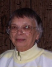 Kathleen S. Ruch