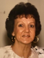 Mrs. Mary  Frances "Toole" Beck 25677548