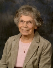 Elaine E. Eckert