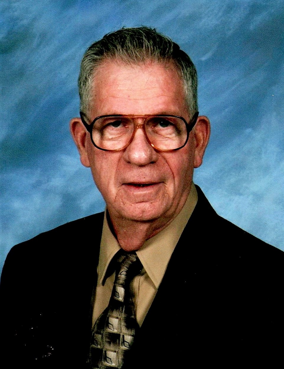 Stanley "Stan" Elmer Sampson Sr. 2022 MemorialofVidor
