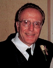Kenneth Francis Machini