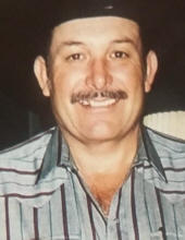 Rudolph Castillo Jr