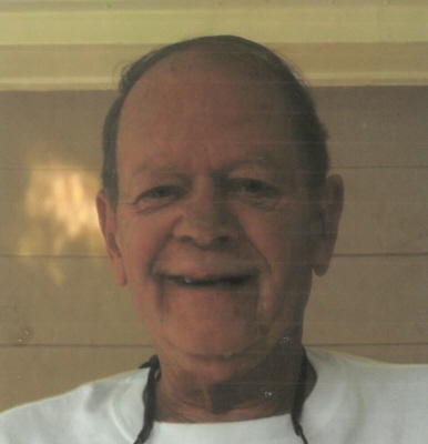 Photo of Clyde Houk