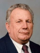 Curtis W. Hevener