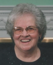 Betty Louise Scott