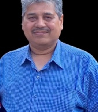 Photo of Avinder Sidhu