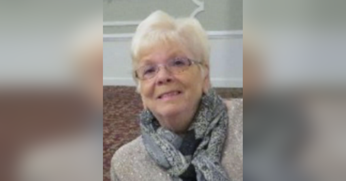 Obituary information for Sharon L. Brown
