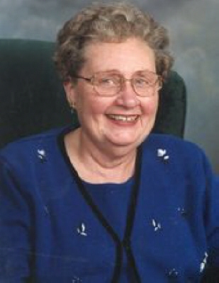 Margaret Ware