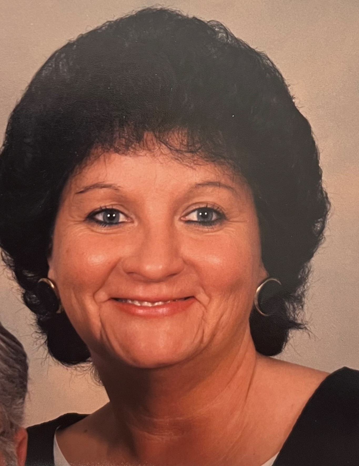 Shirley Ann Bates Turner 2022 Sandifer Funeral Home