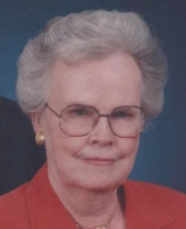 Anne Catherine O'Connell