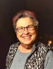 Linda P. McDannell