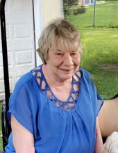 Roberta  Lynn Dunn