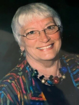 Photo of Barbara Carlson