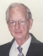 Bill G. Matlock