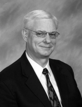 Rev. Milford J. Watters