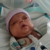 Baby Raymond Earl Jackson, Jr. 25679194