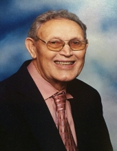 Kenneth Ray Caughron, Sr. 2567926