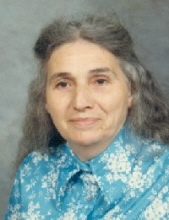 Lillian Rowena Dame Roberts