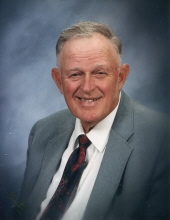 Clyde M. Witmer