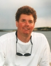 Photo of Stephen Wall