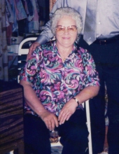 Dorothy Twardowicz