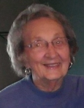 Lucy T. Kirchmyer