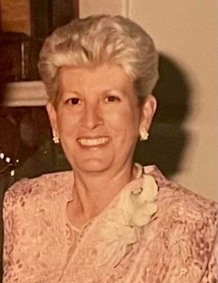 Barbara Carol Conine Obituary - Visitation & Funeral Information