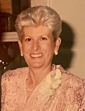 Barbara Carol Conine