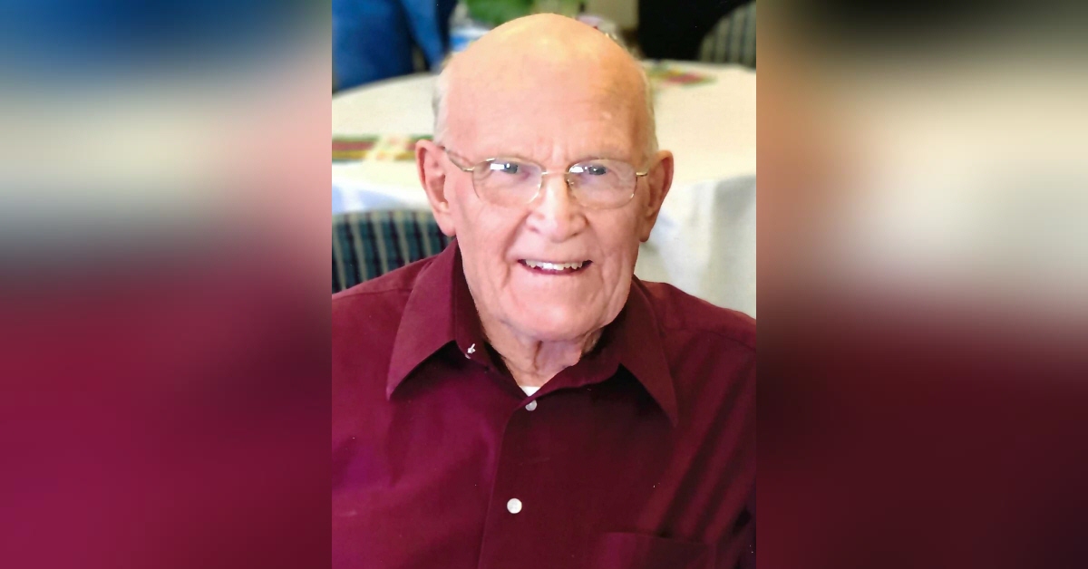 Obituary information for Charles Hill