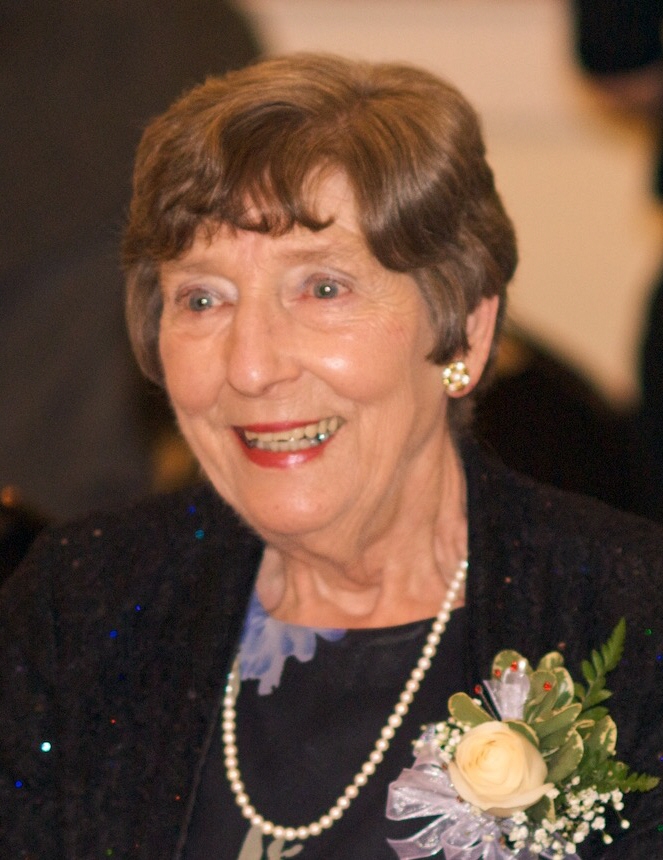 Helen Mae Herndon Obituary