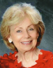 Betty M. (O'Brien) Charido