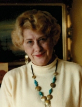 Photo of Eleanor Majercik