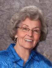 Lois Maxine McMahon