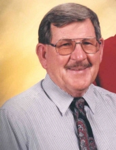 Vernon C. Mathis