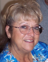 Linda Maria Baker