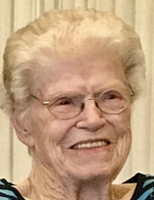 Joyce Dorling Byrne