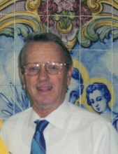 Louis Valentino Minnie, Jr.