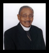 Bishop Milton Paul Jackson Sr. 2568087