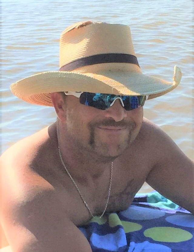 William Hargraves 2022 Trout Funeral Home