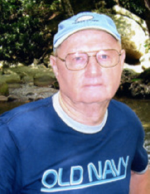 Photo of James W. "Jim" Bragg