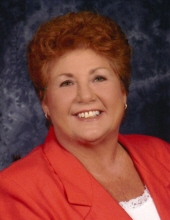 Judy  Ann Dabney