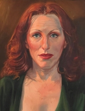 Janet Marie Teachman