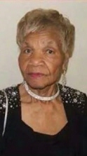 Ethel M. Parker