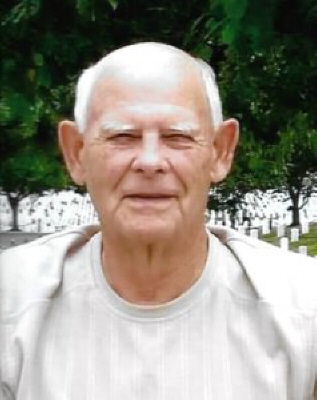 Photo of Duane Welch