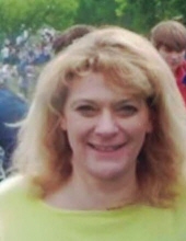 Photo of Vicki Kulhanek
