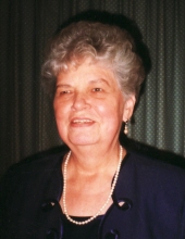 Dorothy H. McGinley