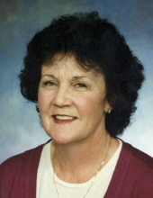 Margaret "Peggy" Ann Stanton
