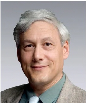 Dr. Jeffrey  Robbins, PhD.